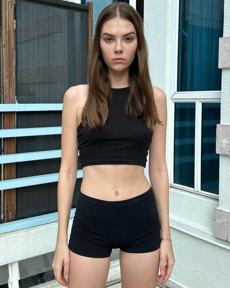 Stef Borovyk