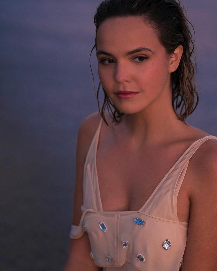 Bailee Madison