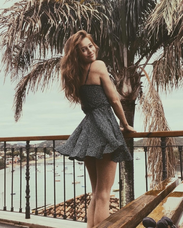 Cintia Dicker