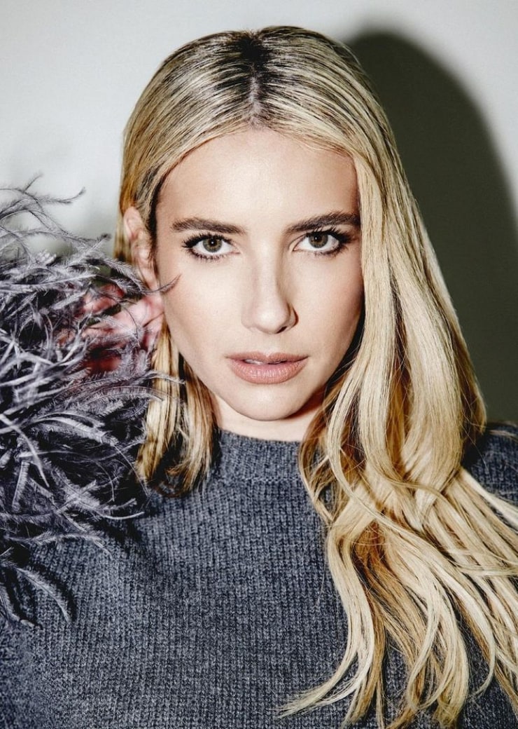 Emma Roberts