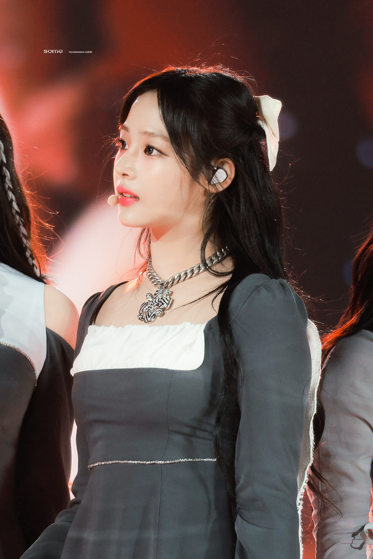 Minji Kim