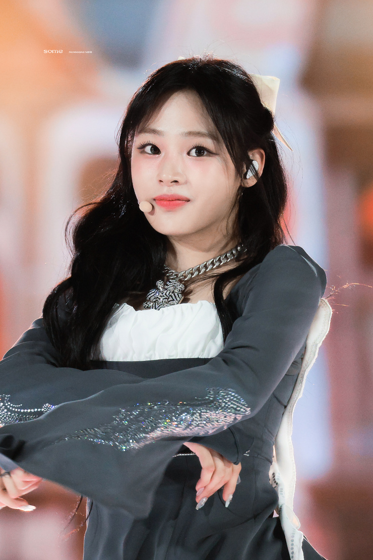 Minji Kim