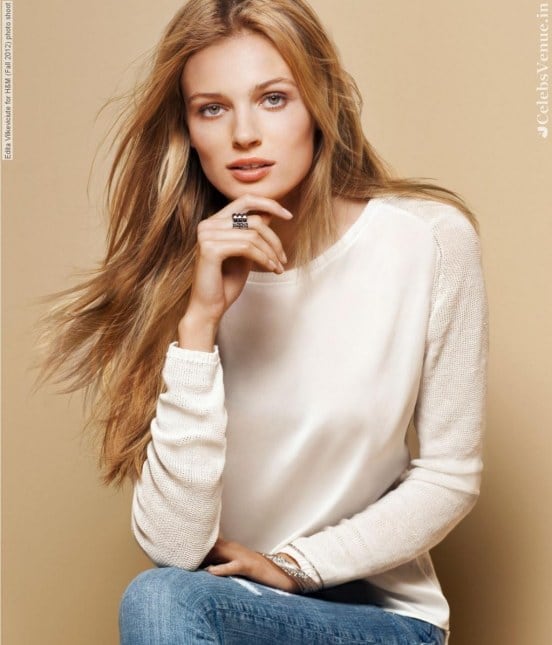 Edita Vilkeviciute Edita Vilkeviciute