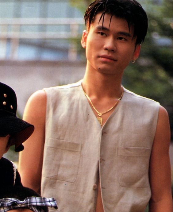 Image of Yang Hyun-Suk