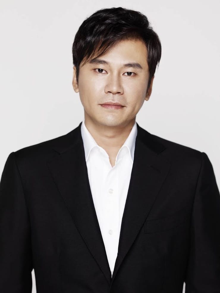 Yang Hyun-Suk