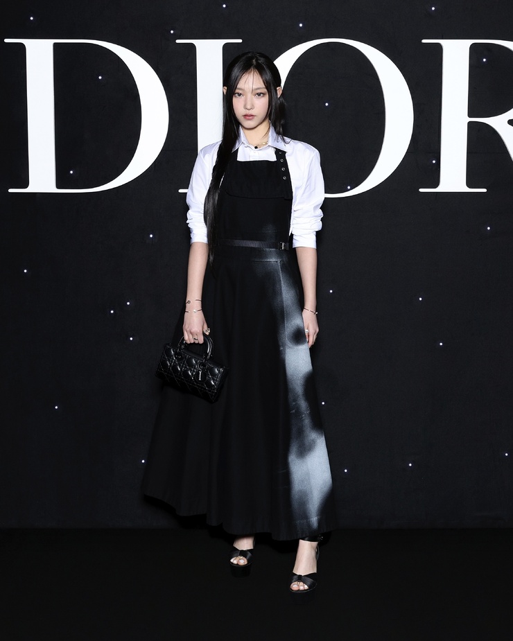 Hae-rin Kang