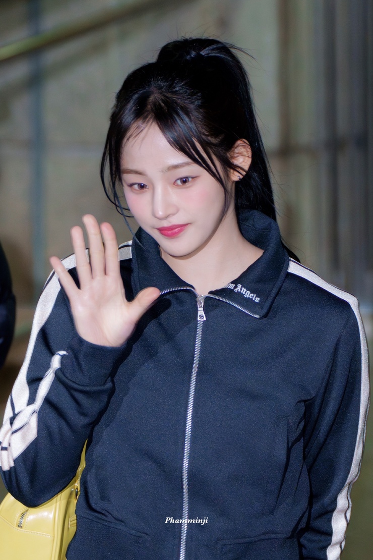 Minji Kim