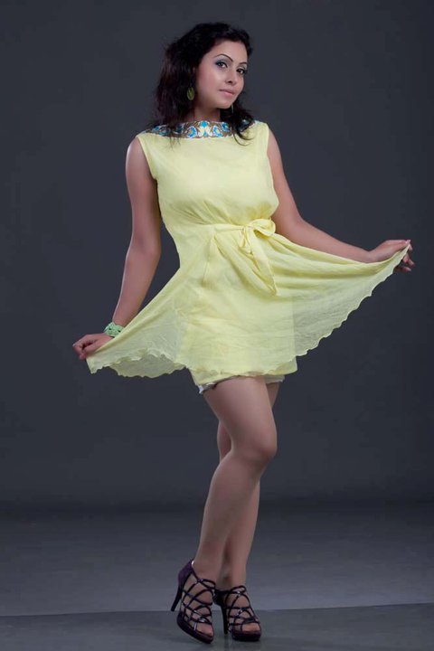 Neelam Gouhrani
