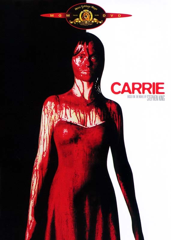 Carrie