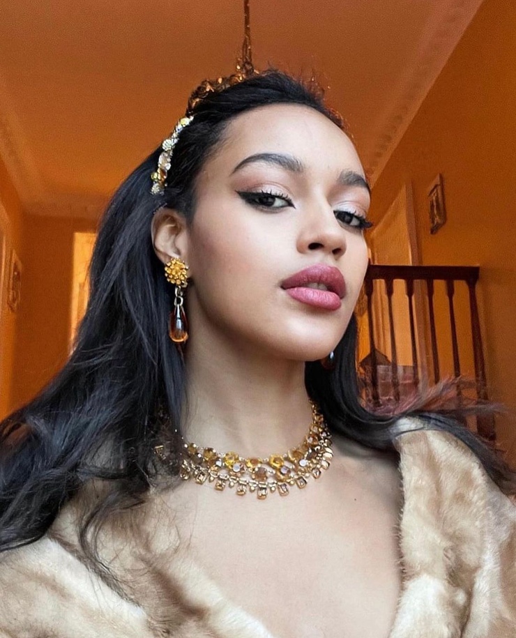 Paris Smith