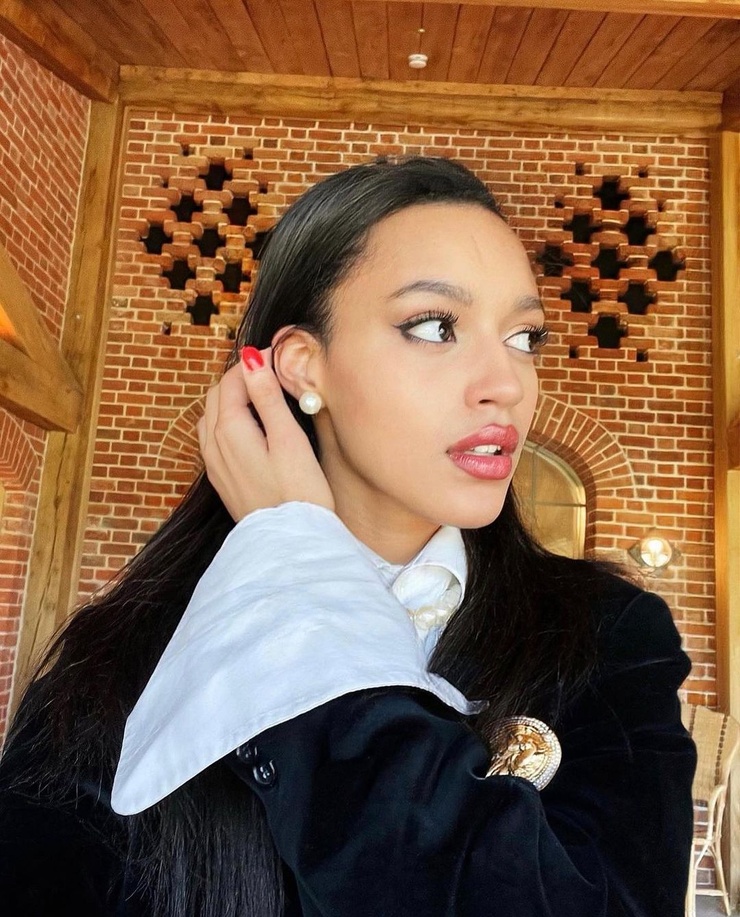 Paris Smith