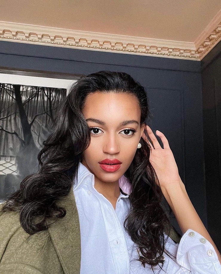Paris Smith
