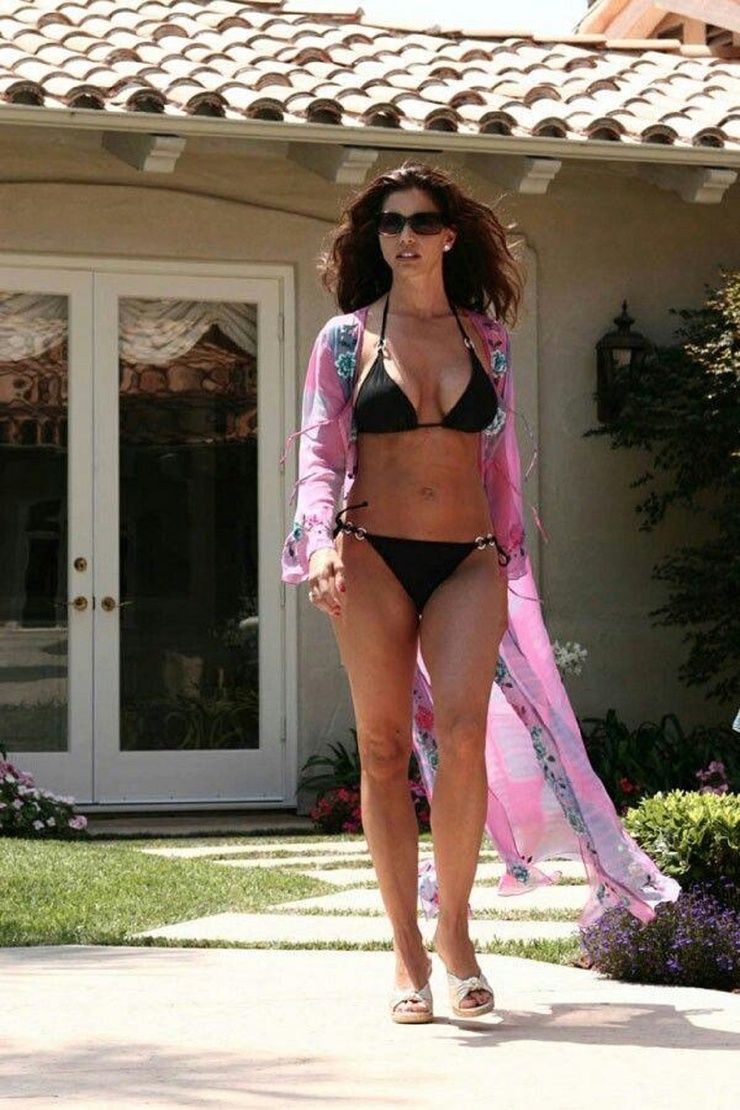 Charisma Carpenter Charisma Carpenter
