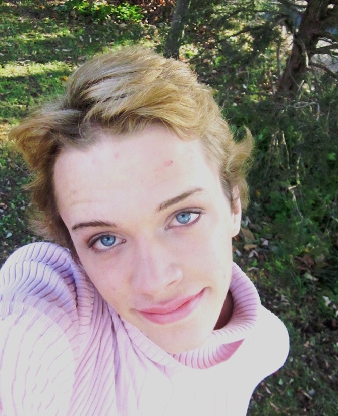 Kennay 'Gwen' Blaha