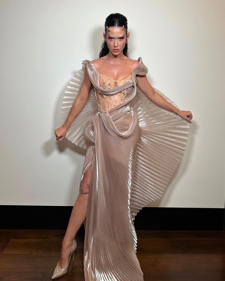 Katy Perry