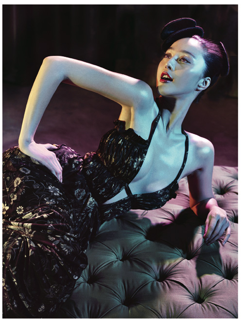 Bingbing Fan Bingbing Fan