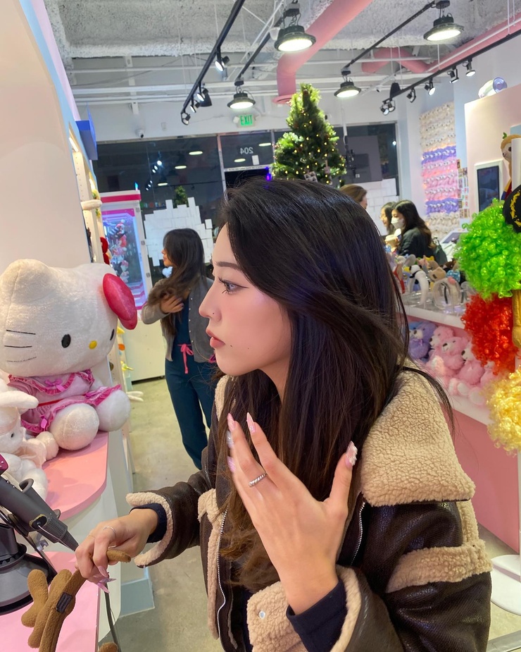 Irene Jeongg