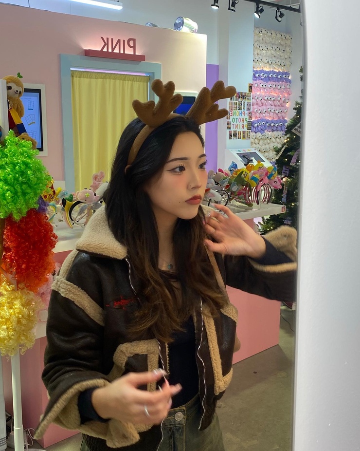 Irene Jeongg