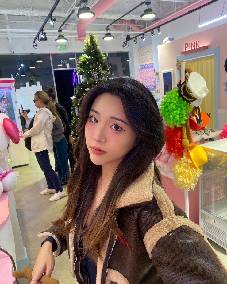 Irene Jeongg