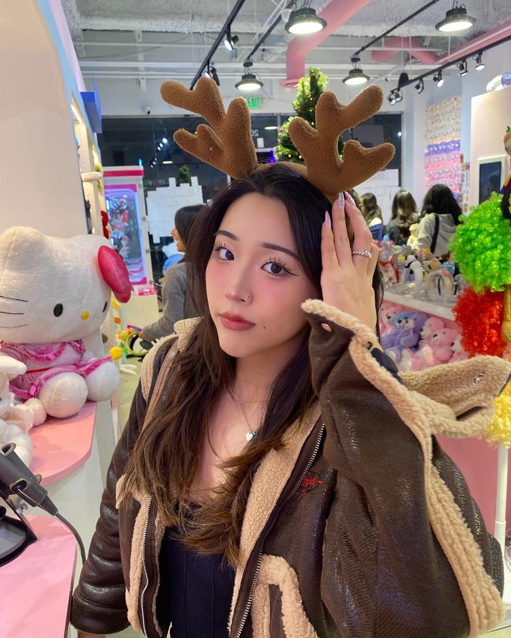 Irene Jeongg