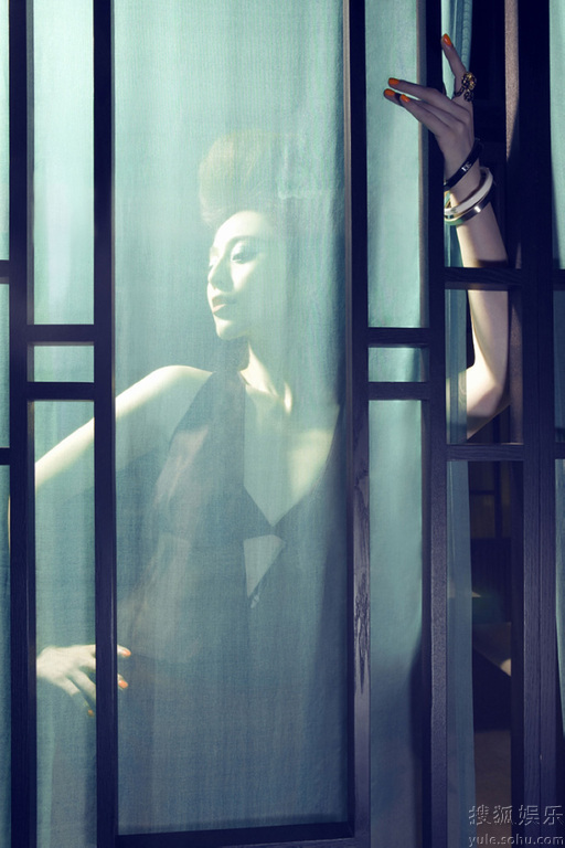 Bingbing Fan
