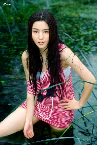 Bingbing Fan Bingbing Fan
