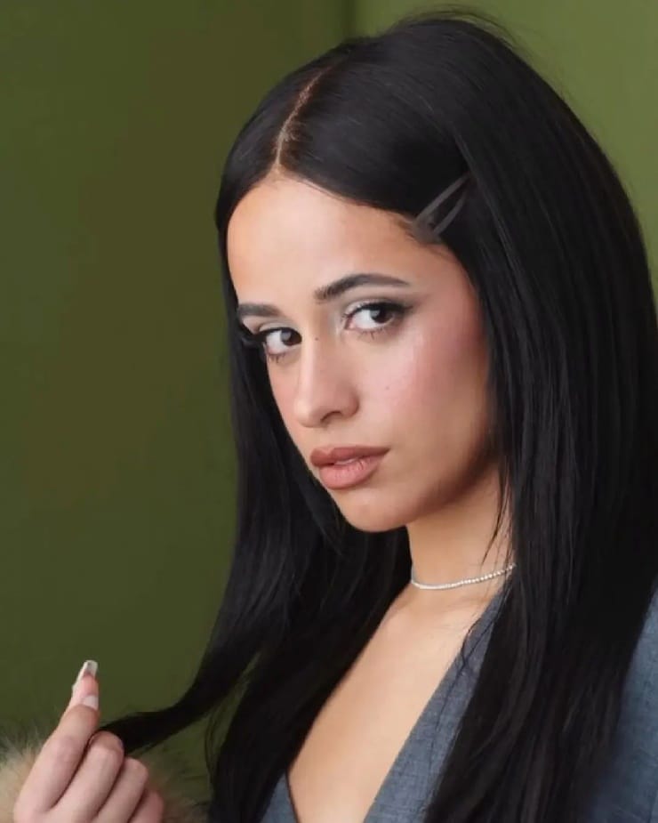Camila Cabello