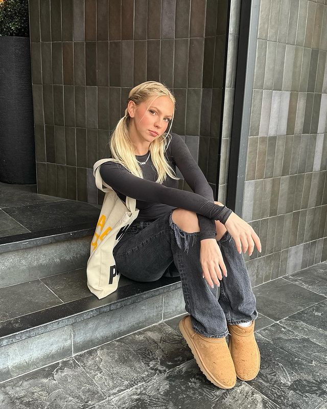 Jordyn Jones