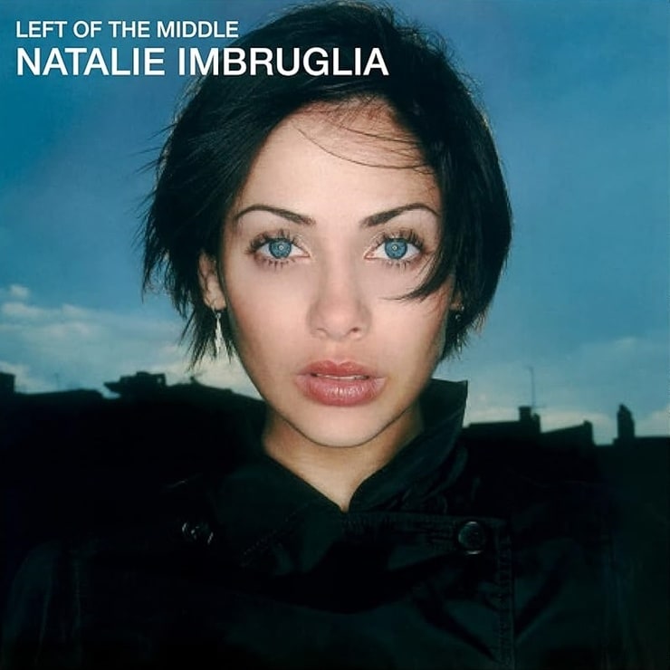 Natalie Imbruglia