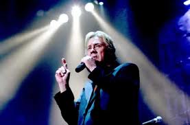 Ray Kennedy