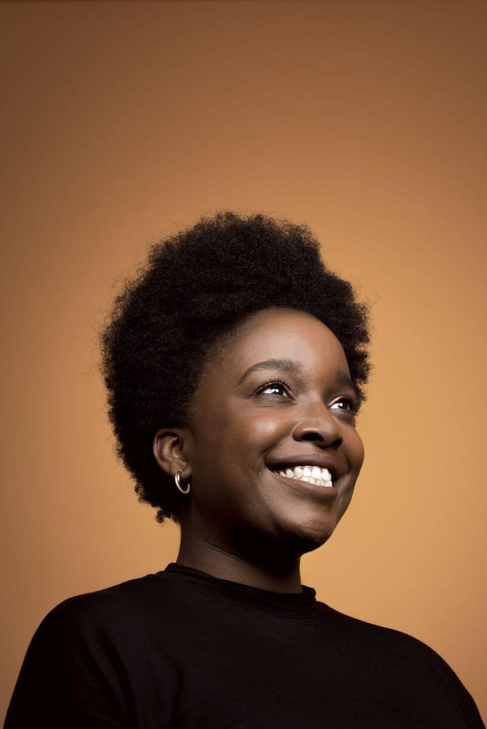 Lolly Adefope