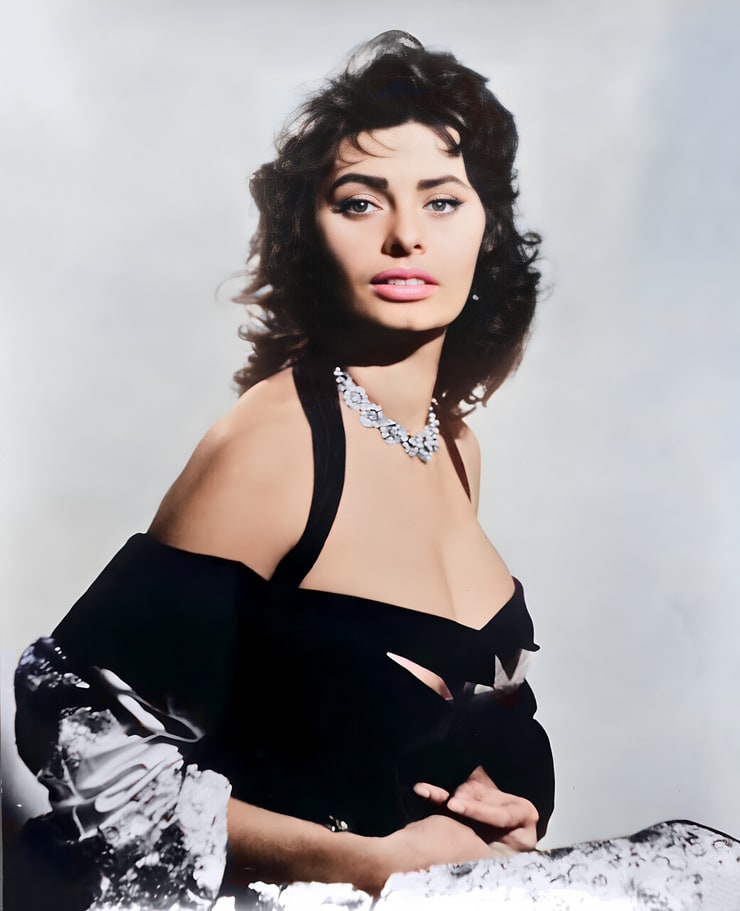 Sophia Loren 2024 Pics 2024 Moyna Rebeca