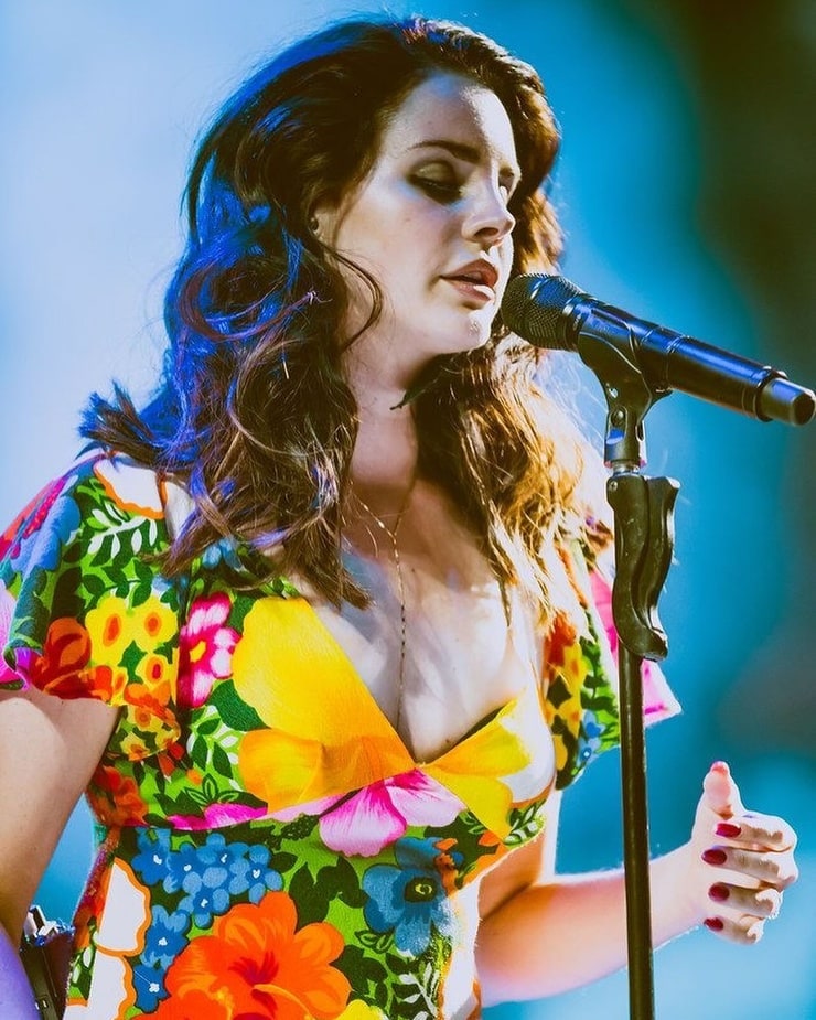 Lana Del Rey