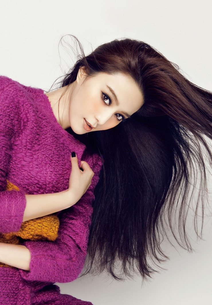 Bingbing Fan Bingbing Fan