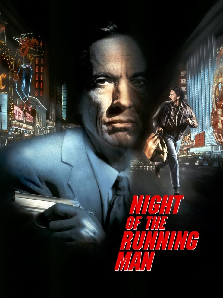 Night of the Running Man