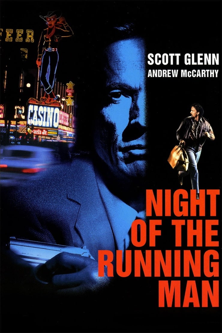 Night of the Running Man