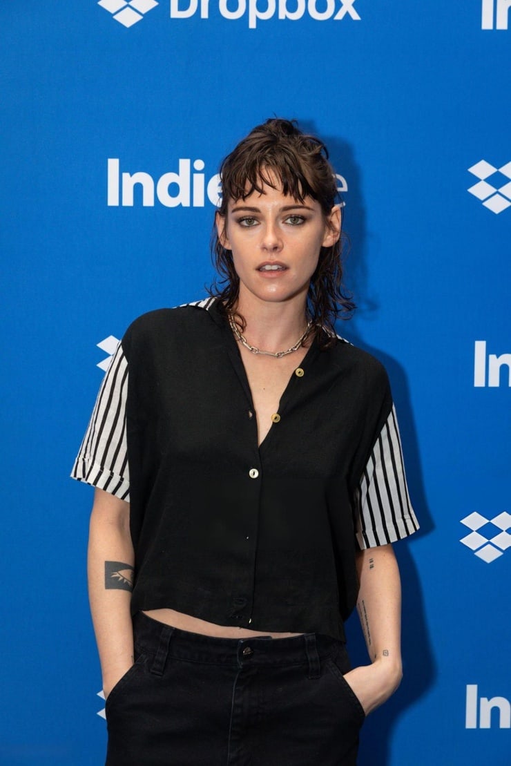 Kristen Stewart Kristen Stewart