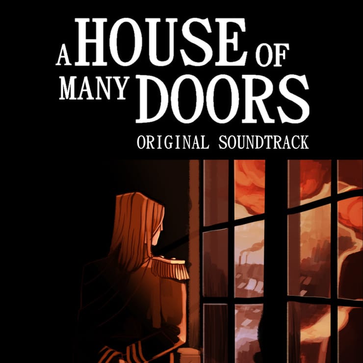 A House of Many Doors