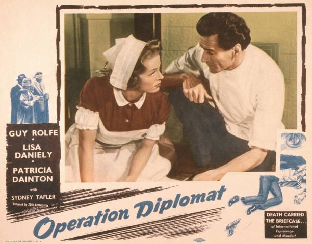 Operation Diplomat