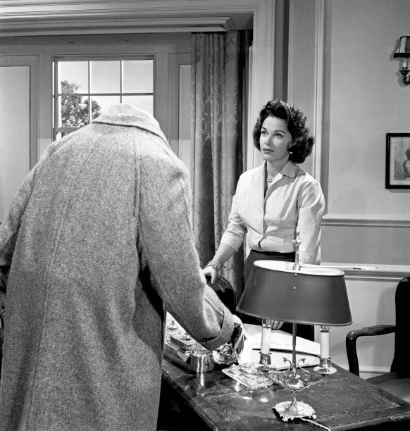 The Invisible Man