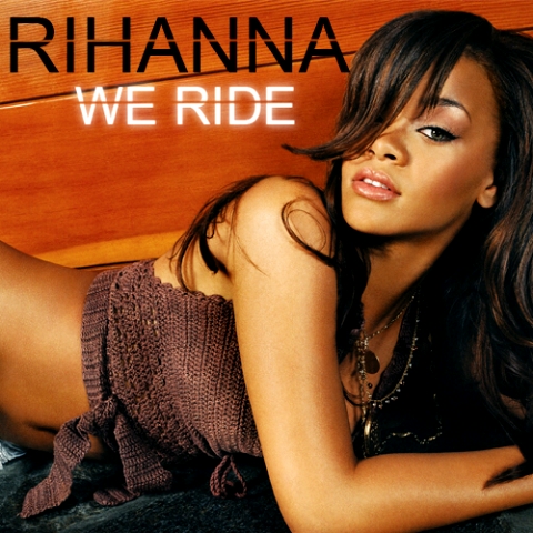 Rihanna