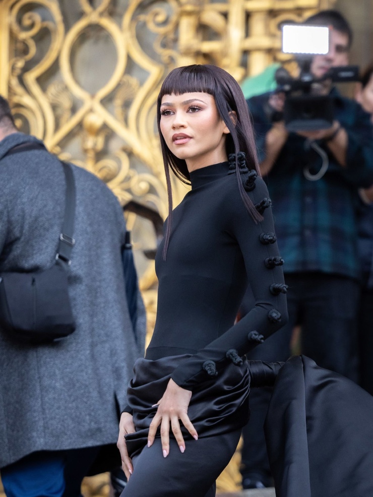Zendaya Coleman