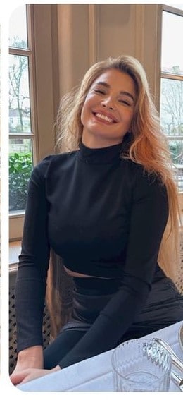 Tatyana Kotova Tatyana Kotova