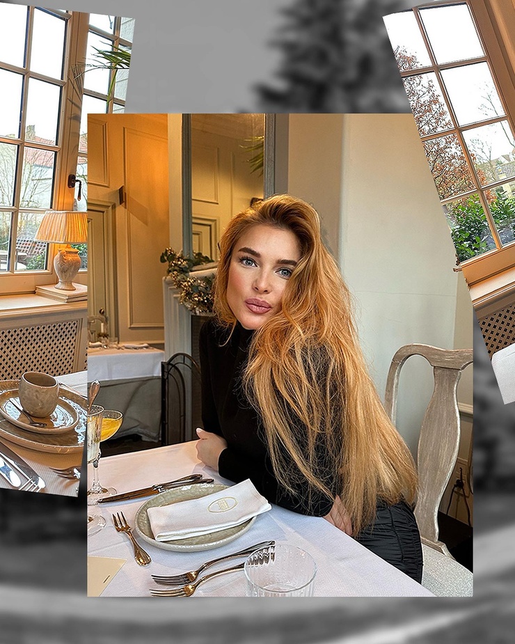 Tatyana Kotova Tatyana Kotova