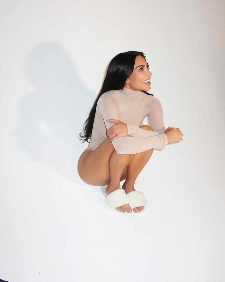 Kim Kardashian