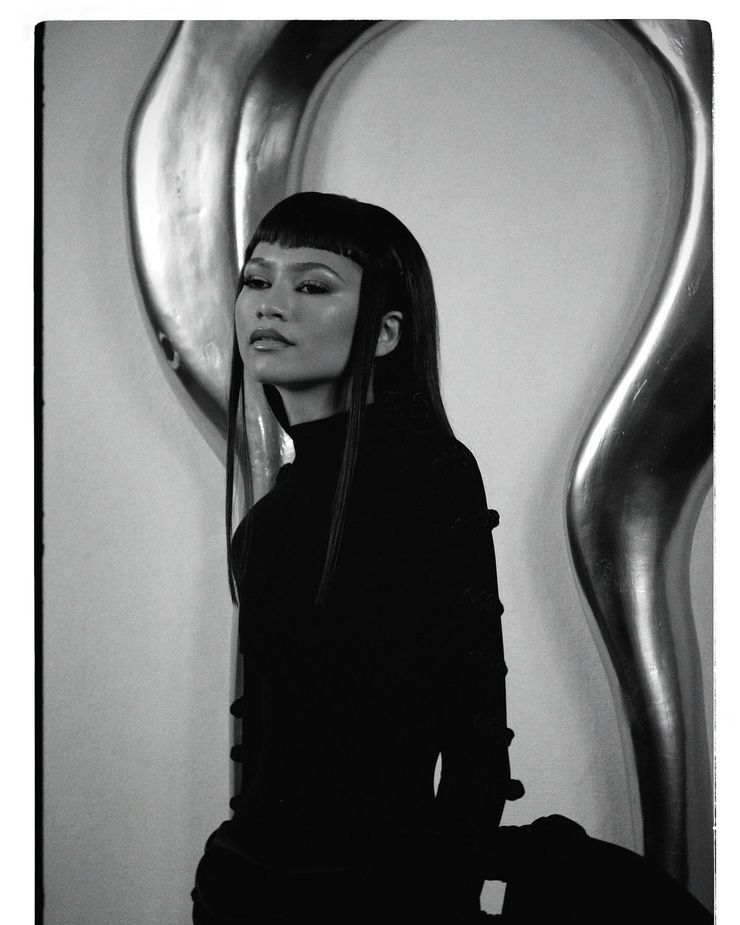 Zendaya Coleman