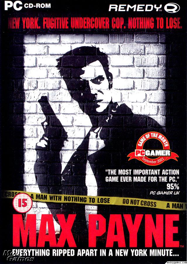 Max Payne