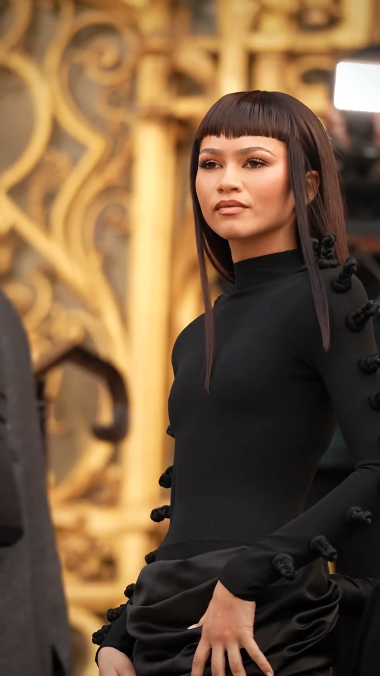 Zendaya Coleman