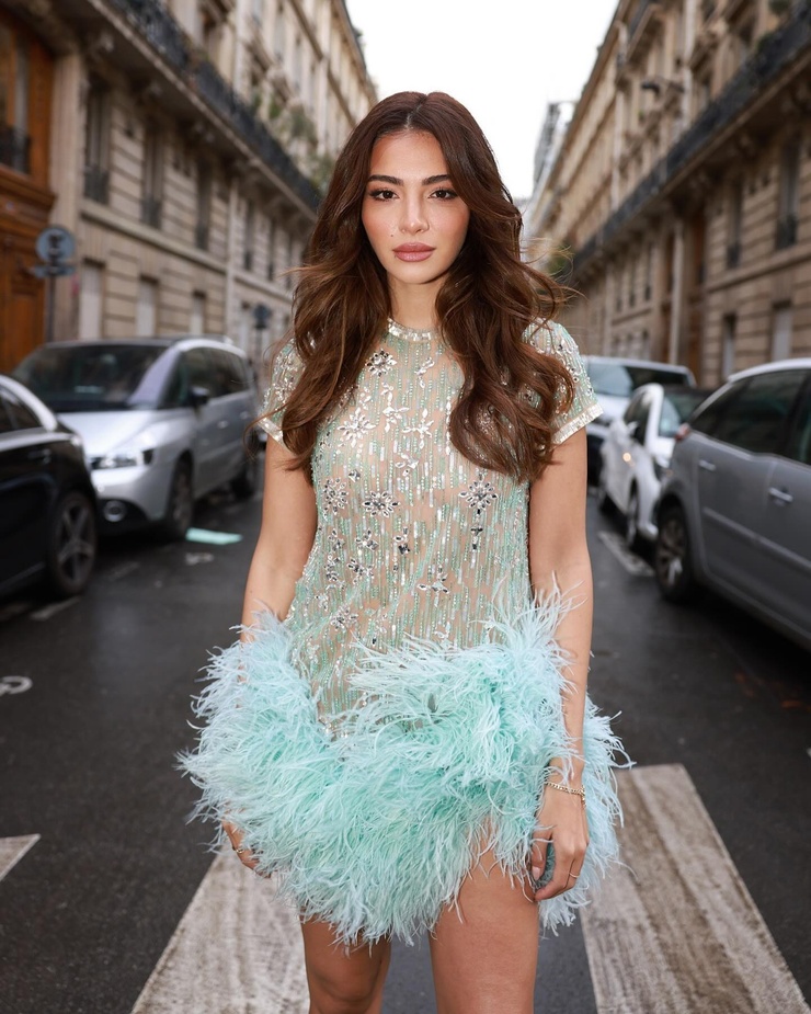 Melisa Pamuk
