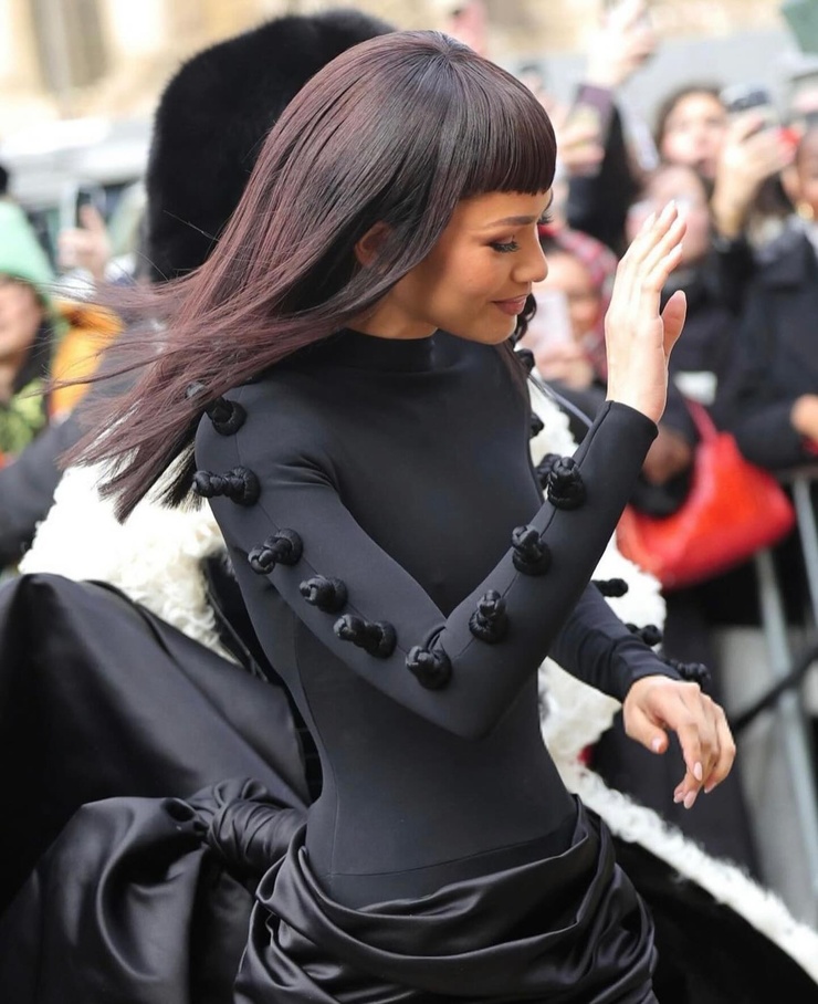 Zendaya Coleman